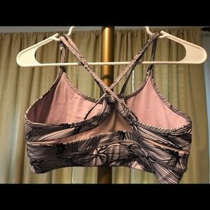 Buffbunny sports bra